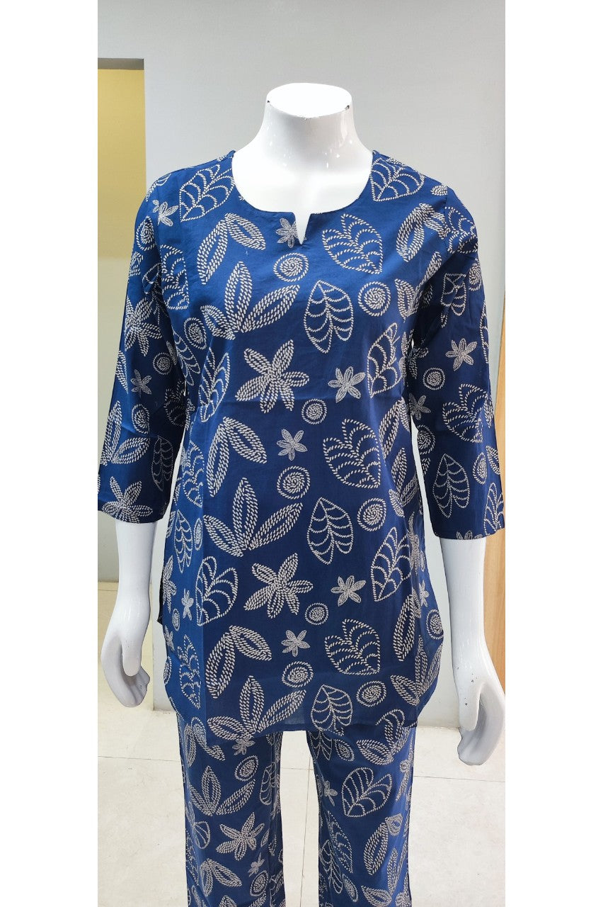 Short Co-Ord Set