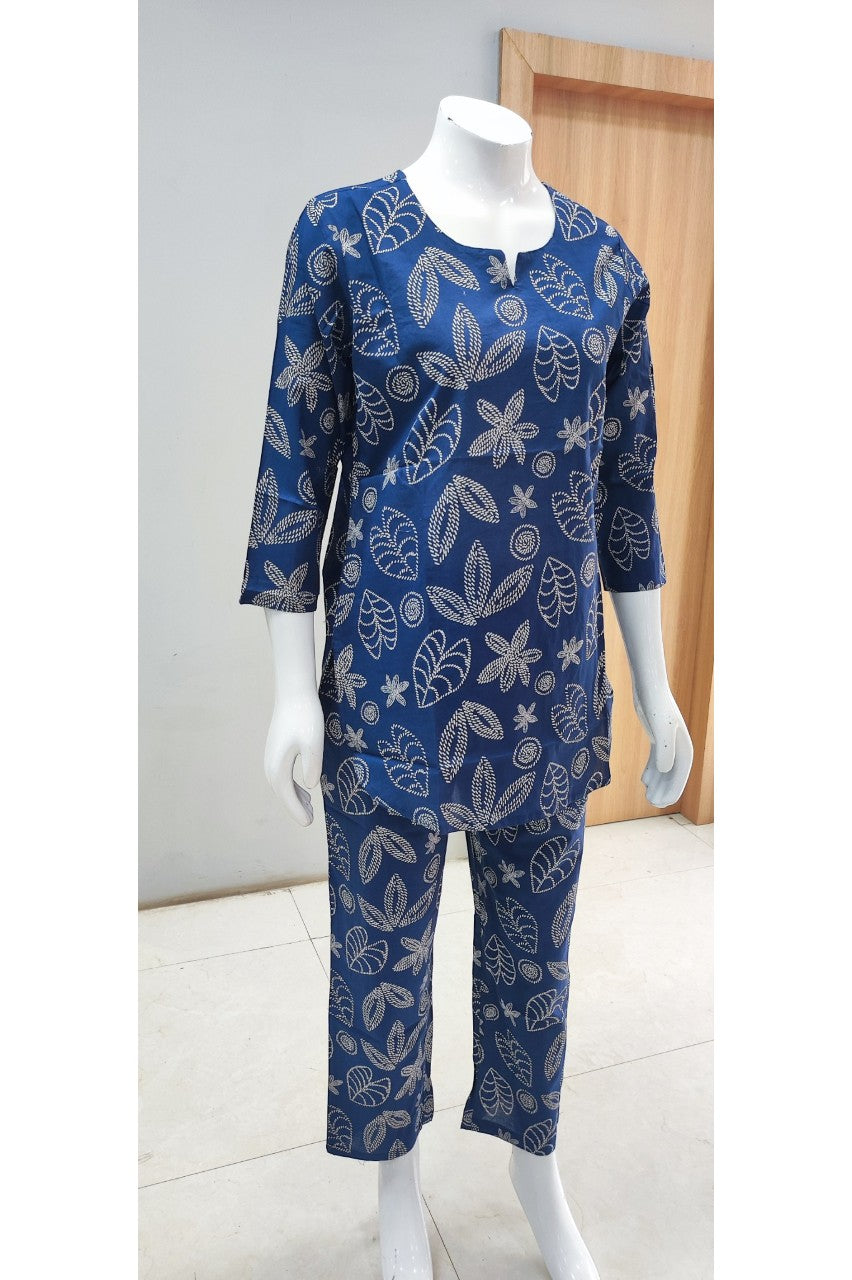 Short Co-Ord Set