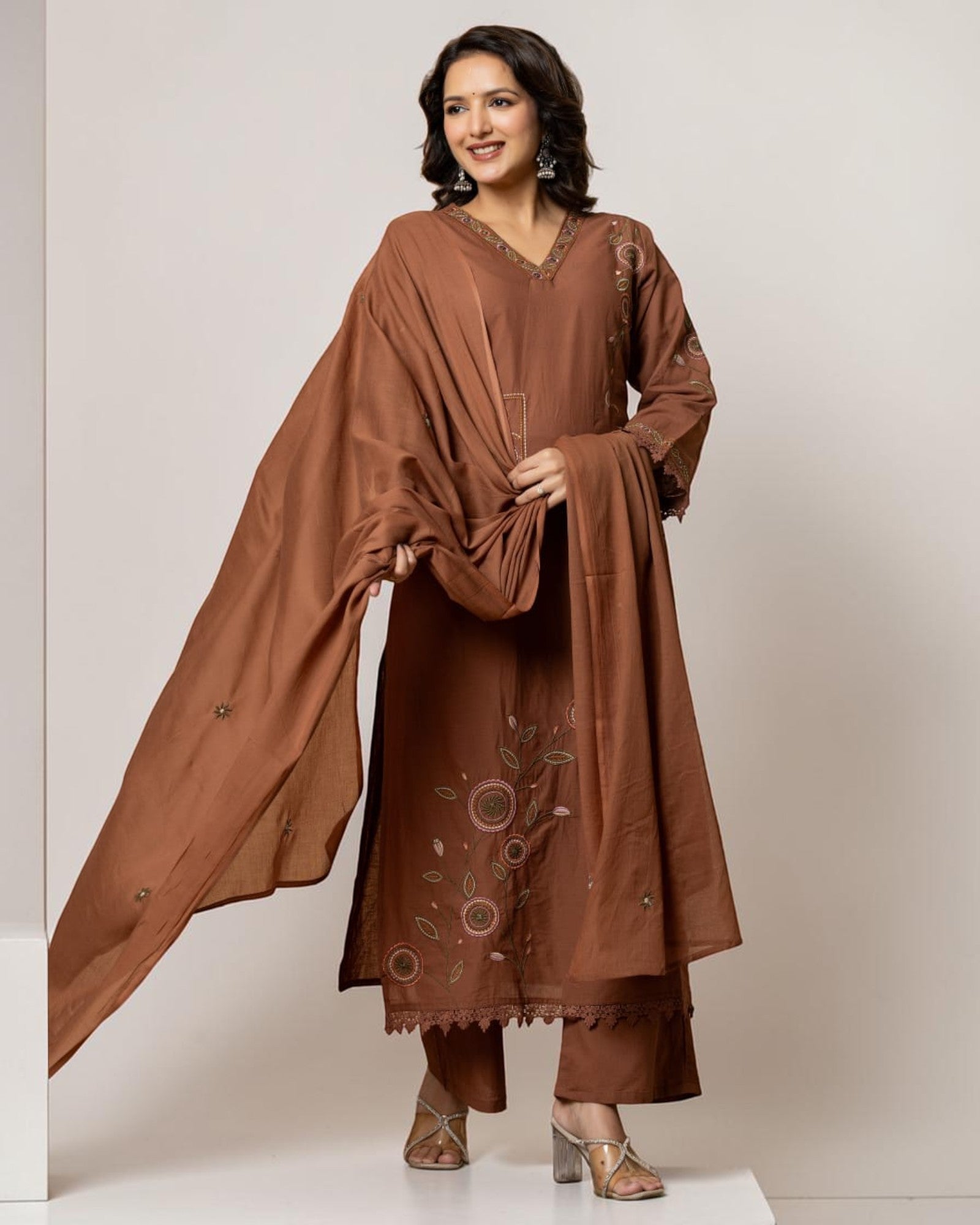 Kurti Sets