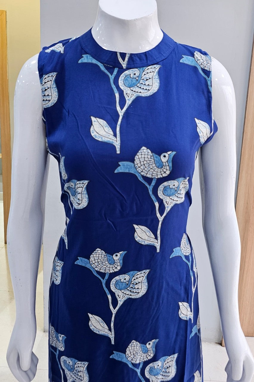A-line Long Co-ord Set