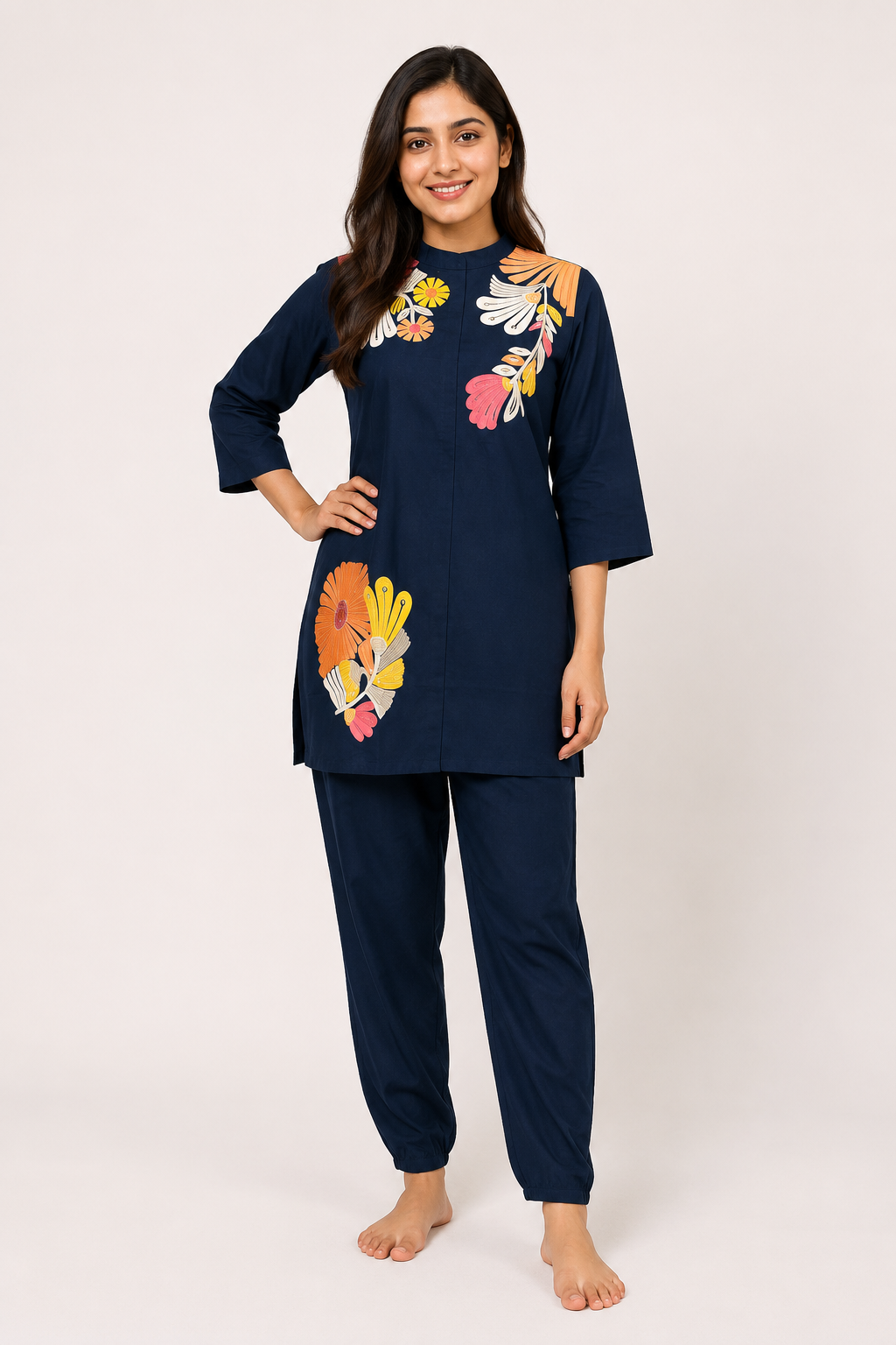 Short Co-Ord Set